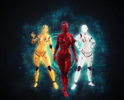 Casino Golden Lady Mobiilirakendus